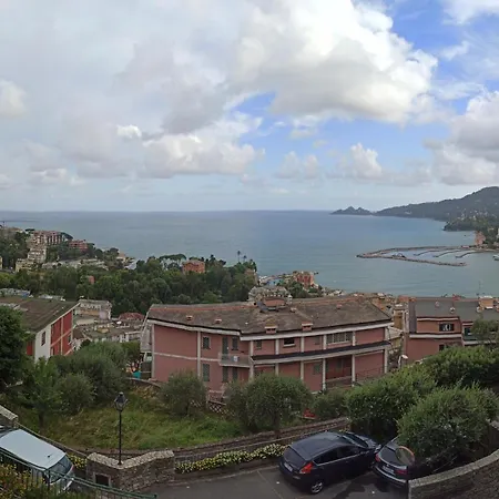Daire Poggio Dei Sogni Rapallo