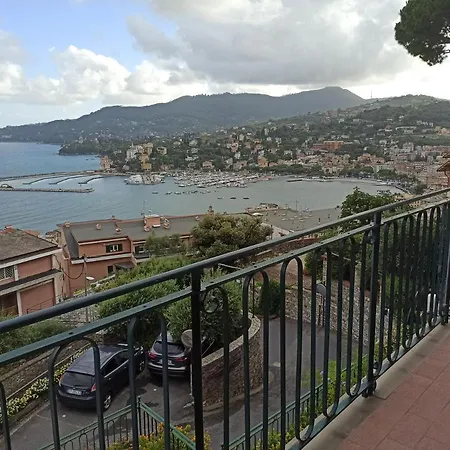 Poggio Dei Sogni Rapallo