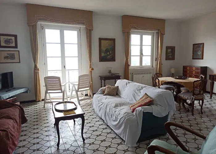 Appartement Poggio Dei Sogni