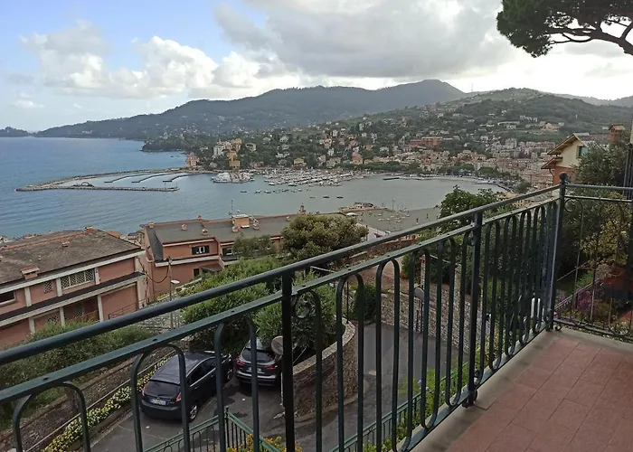 Poggio Dei Sogni Rapallo