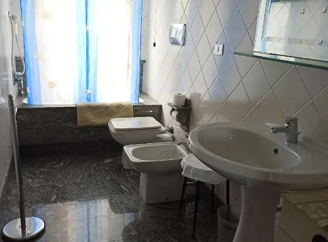 Appartement Poggio Dei Sogni *