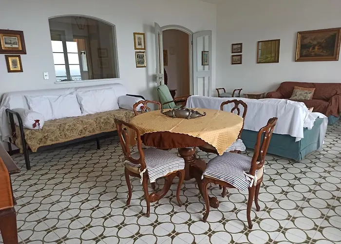 Appartement Poggio Dei Sogni