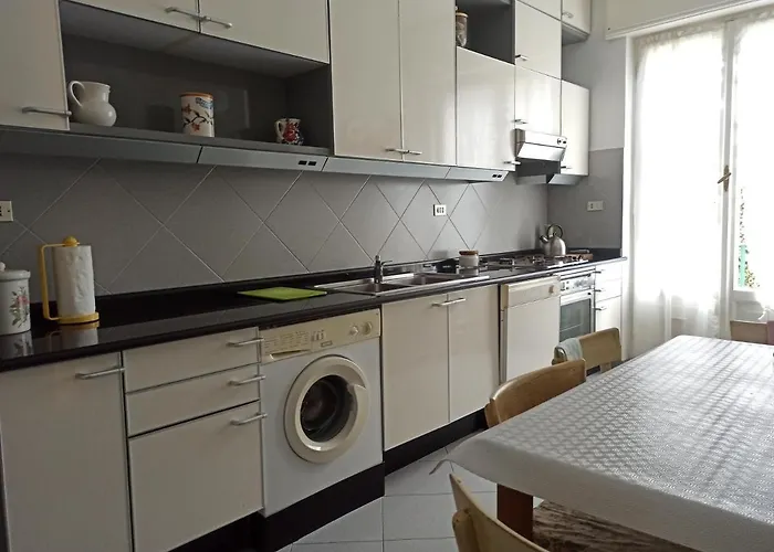 Poggio Dei Sogni Appartement Rapallo