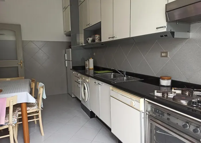 Poggio Dei Sogni Appartement Rapallo