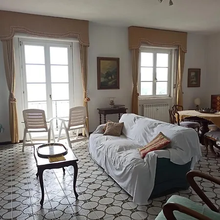 Apartmán Poggio Dei Sogni