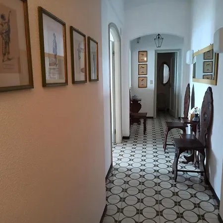 Poggio Dei Sogni Apartmán *