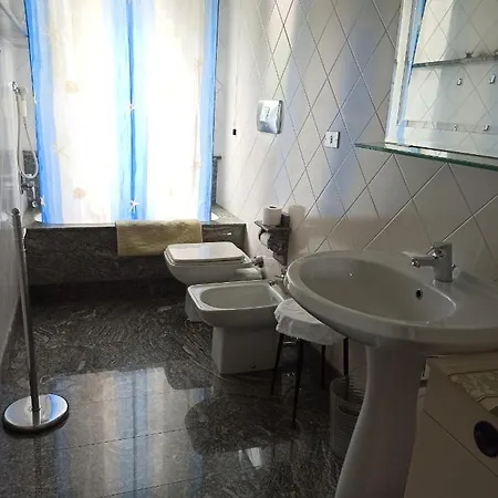 Appartamento Poggio Dei Sogni *