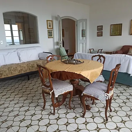 Apartmán Poggio Dei Sogni