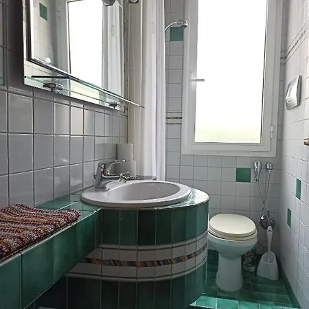 Poggio Dei Sogni Rapallo