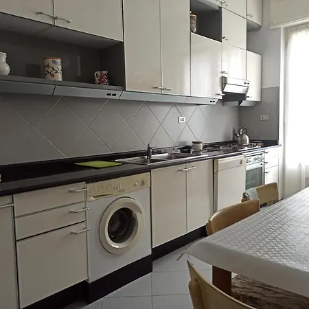 Poggio Dei Sogni Apartmán Rapallo
