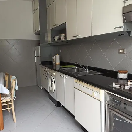 Poggio Dei Sogni Apartmán Rapallo