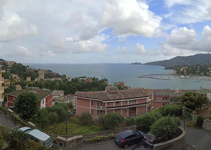 Appartement Poggio Dei Sogni Rapallo