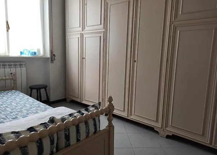 Appartement Poggio Dei Sogni