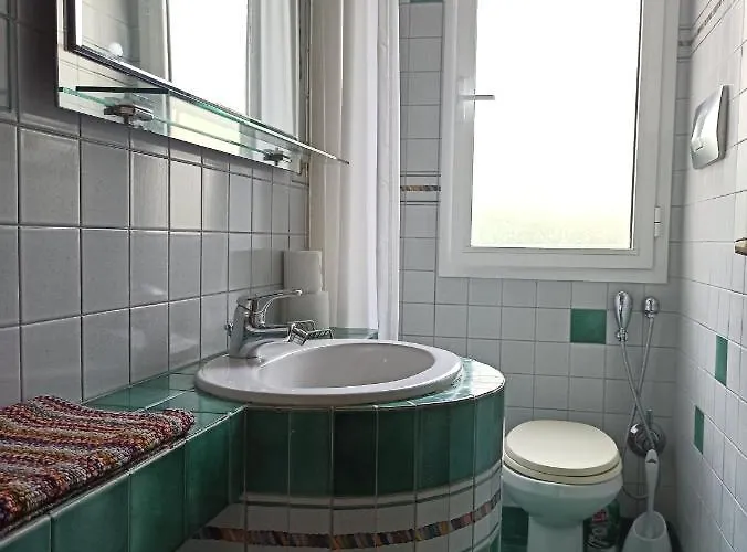 Poggio Dei Sogni Rapallo