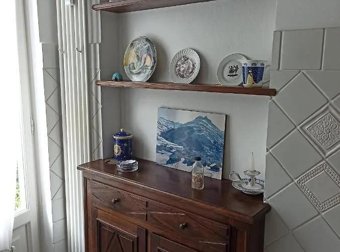 Poggio Dei Sogni Rapallo