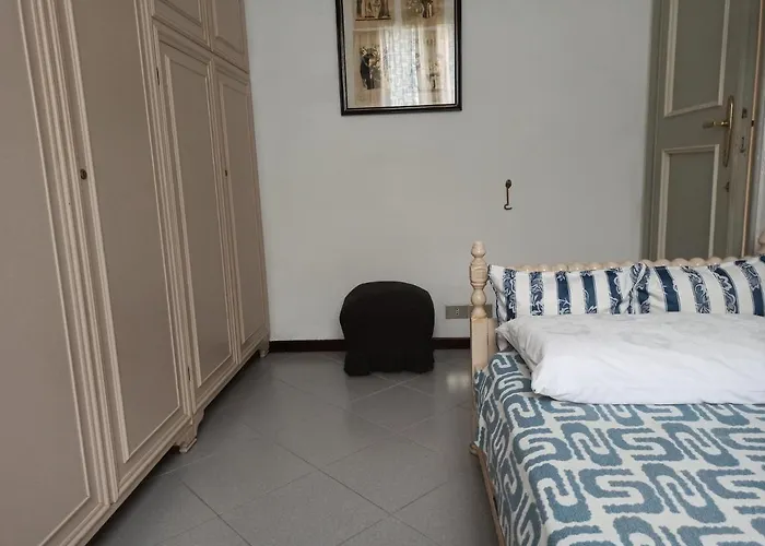 Апартаменты Poggio Dei Sogni